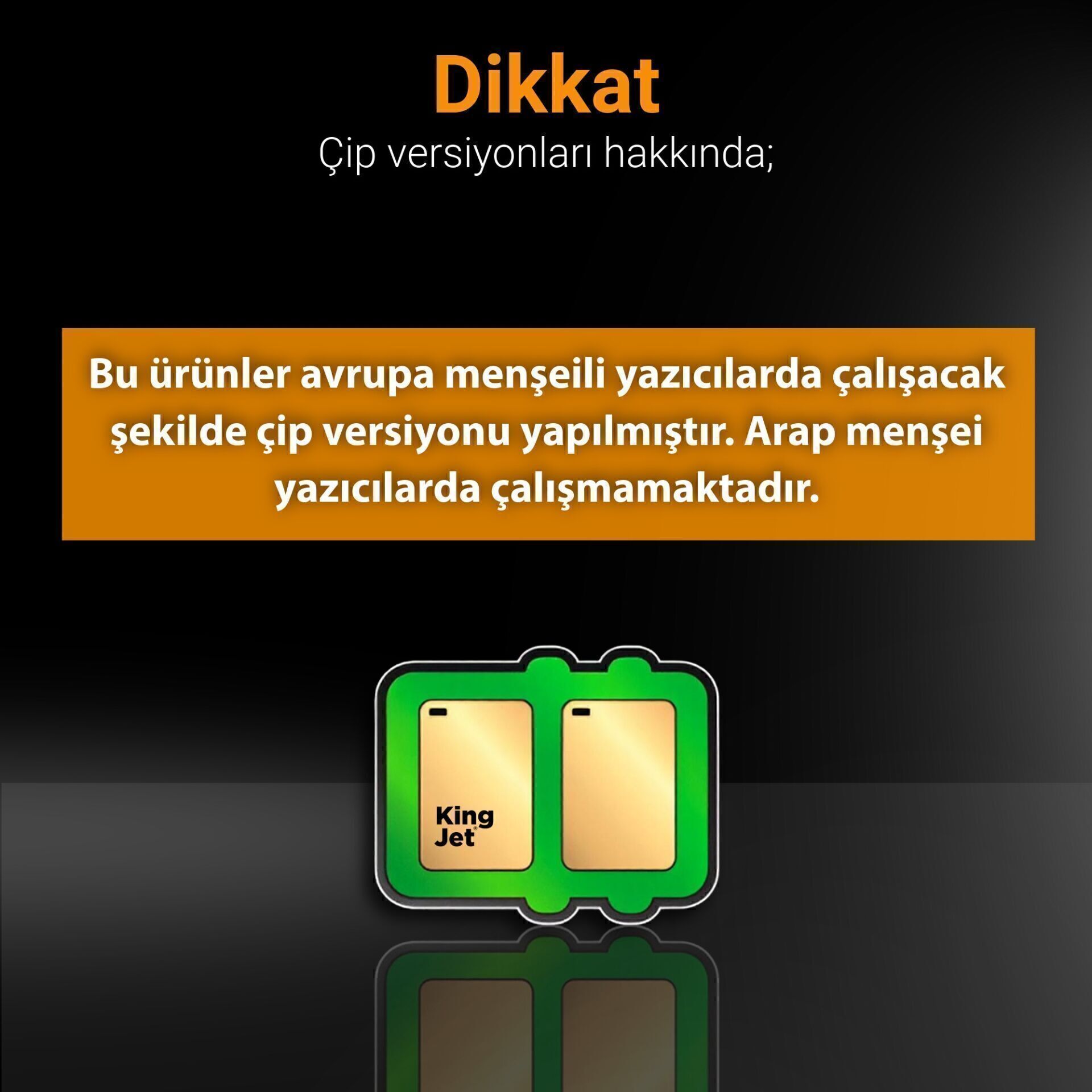 Kingjet Pantum PA-210 Uyumlu Standart Kapasiteli (4'lü Paket) Çipli Muadil Toner | M6500 Uyumlu Toner