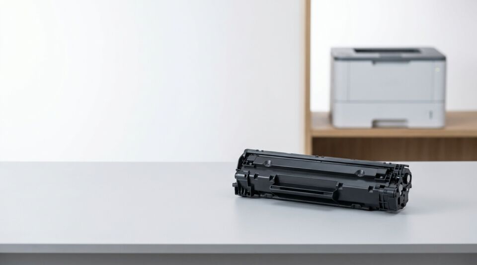KingJET Kyocera Uyumlu TK-1140 Standart Kapasiteli (2'li Paket) Çipli Muadil Toner