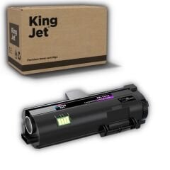 KingJET Utax Uyumlu PK-1013 Standart Kapasiteli Çipli Muadil Toneri | P4021, P-4021dw, P-4021dn