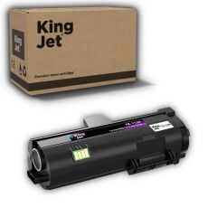 KingJET Kyocera Uyumlu TK-1150 Yüksek Kapasiteli Çipli Muadil Toneri | M2735