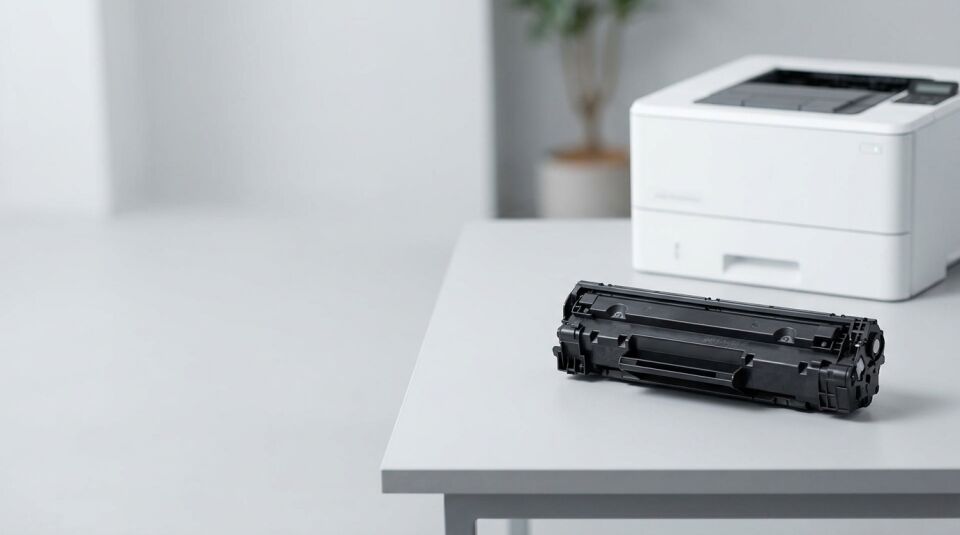 KingJET HP Uyumlu CE260A (647A) Siyah Standart Kapasiteli (Tekli) Çipli Muadil Toner