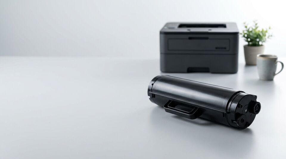 KingJET HP Uyumlu CF237A (37A) Standart Kapasiteli (Tekli) Çipli Muadil Toner