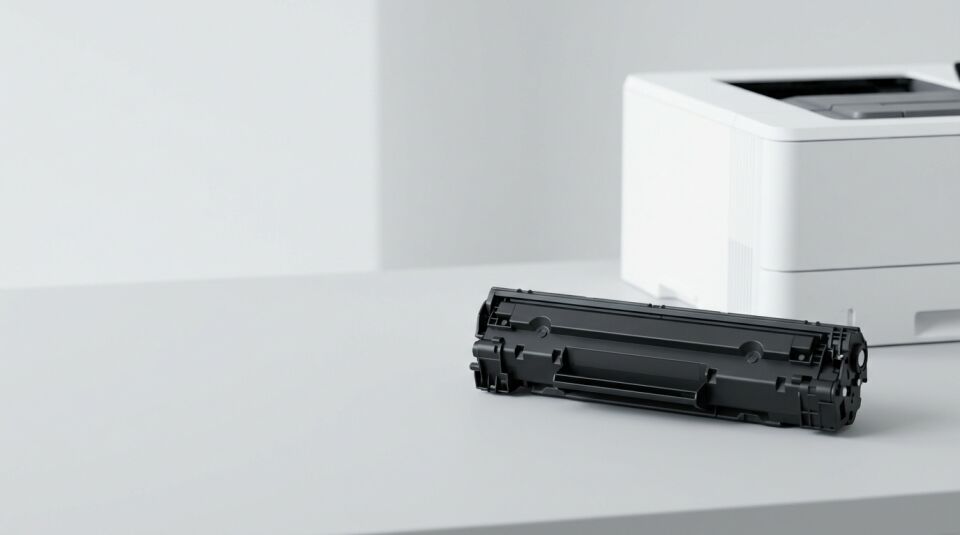 KingJET HP Uyumlu CE401A (507A) Mavi Standart Kapasiteli (Tekli) Çipli Muadil Toner