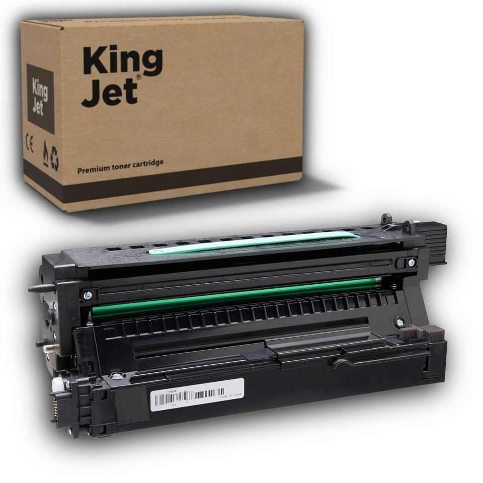 KingJET Samsung Uyumlu SCX-R6345A (Drum Unit) Muadil Drum Ünitesi
