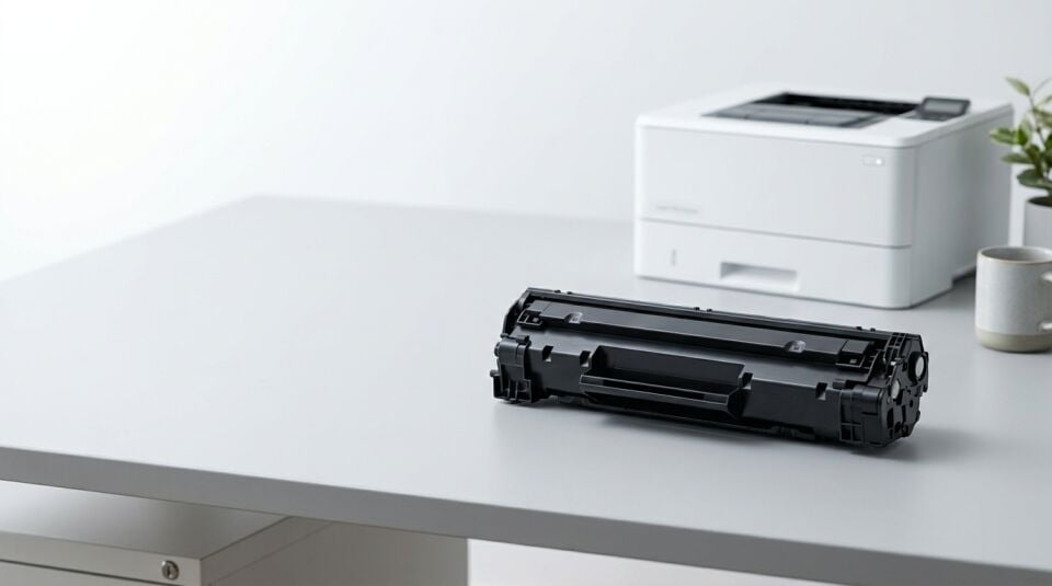 KingJET Brother Uyumlu TN-6300 Standart Kapasiteli (2'li Paket) Muadil Toner