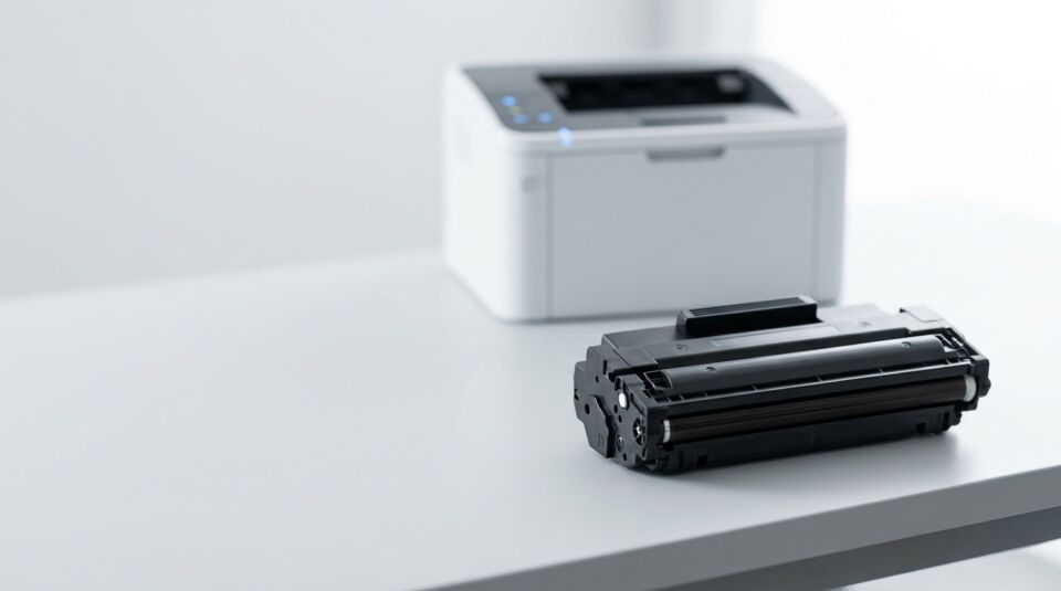 KingJET Brother Uyumlu TN-6300 Standart Kapasiteli (4'lü Paket) Muadil Toner