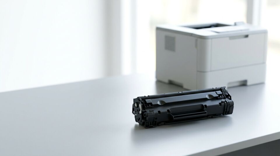 KingJET Brother Uyumlu TN-2305 Yüksek Kapasiteli (2'li Paket) Muadil Toner