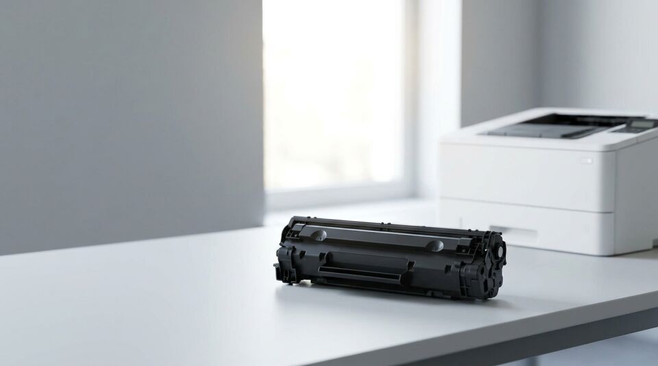 KingJET Brother Uyumlu TN-8000 Standart Kapasiteli (Tekli) Muadil Toner