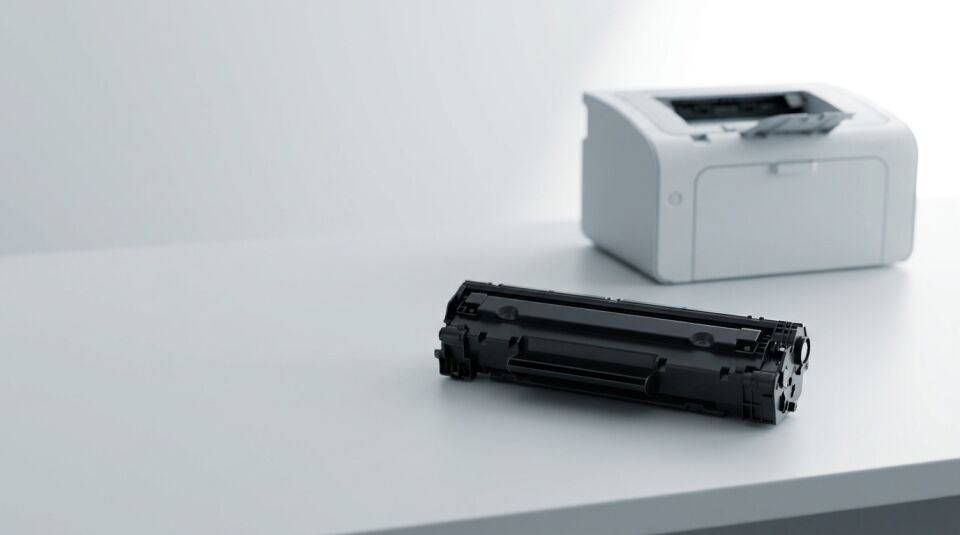 KingJET Brother Uyumlu TN-8000 Standart Kapasiteli (2'li Paket) Muadil Toner