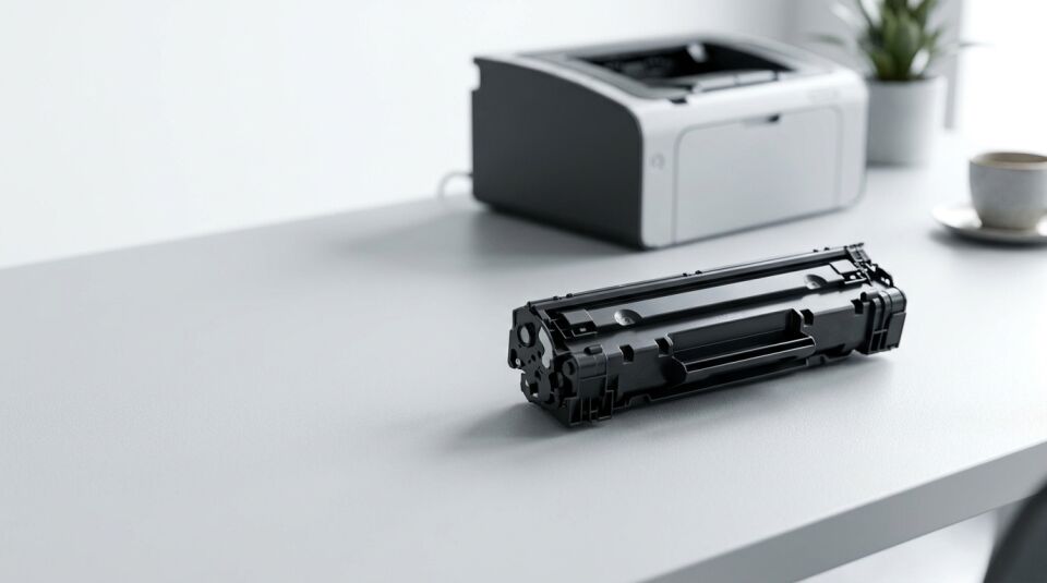 KingJET Brother Uyumlu TN-2305 Yüksek Kapasiteli (4'lü Paket) Muadil Toner
