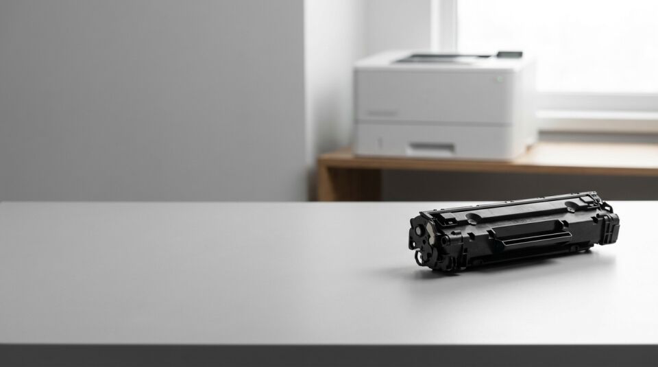 KingJET Brother Uyumlu TN-2305 Yüksek Kapasiteli (10'lu Paket) Muadil Toner