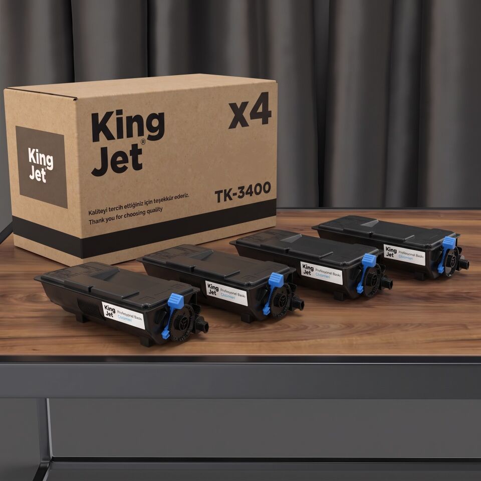 TK-3400