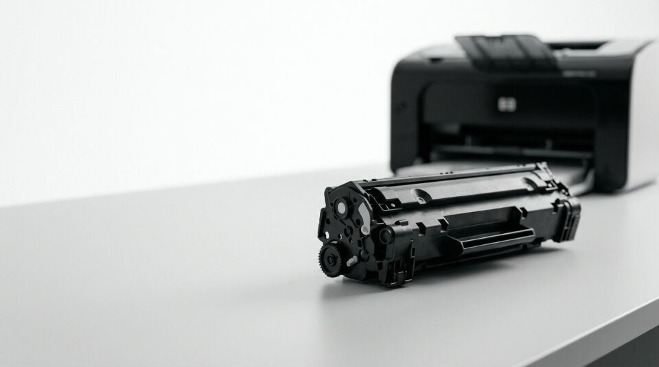 KingJET HP Uyumlu CF330X (654X) Yüksek Kapasiteli (Tekli) Çipli Muadil Toner