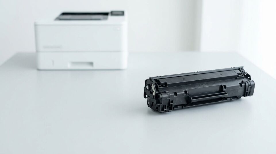 KingJET HP Uyumlu CE311A (126A) Mavi Standart Kapasiteli (Tekli) Çipli Muadil Toner