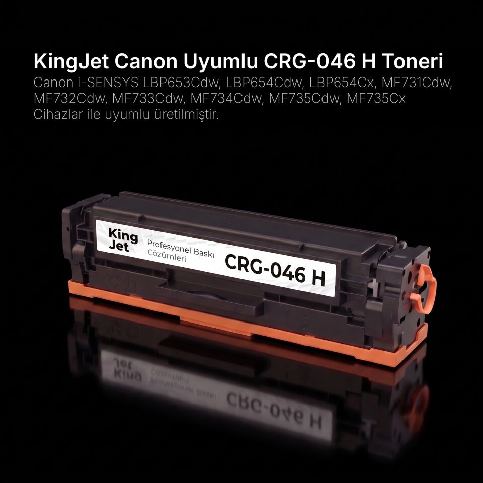 KNG-CRG046HBK-6