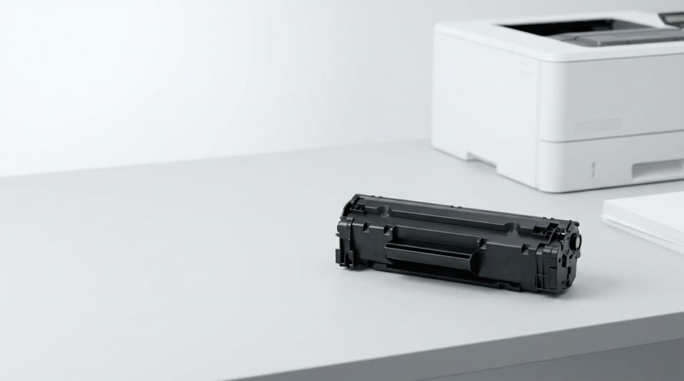 KingJET HP Uyumlu CF542A (203A) Sarı Standart Kapasiteli (Tekli) Çipli Muadil Toner