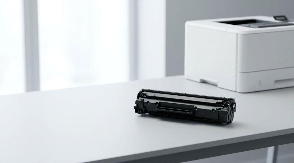 KingJET Brother Uyumlu TN-3350 Yüksek Kapasiteli (Tekli) Muadil Toner