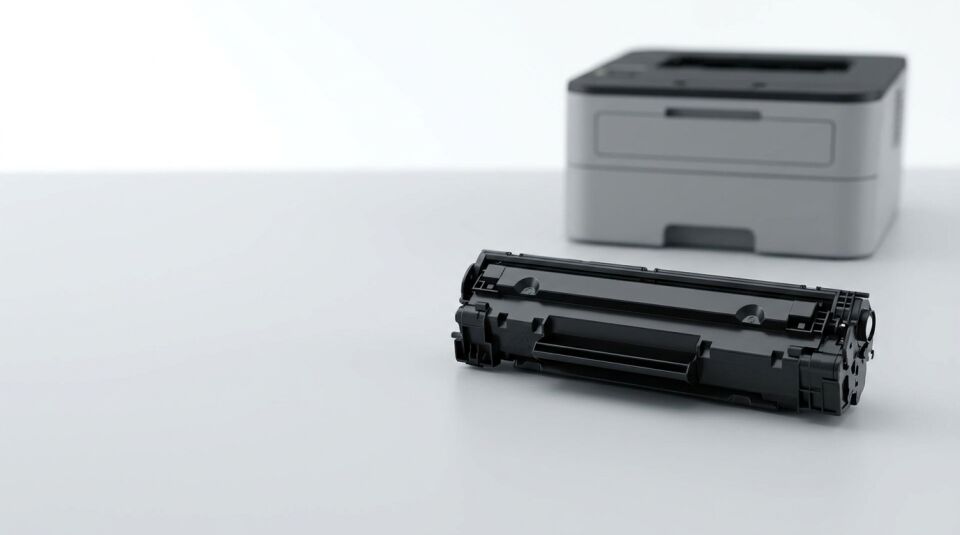KingJET HP Uyumlu W2132A Sarı Standart Kapasiteli (Tekli) Çipli Muadil Toner