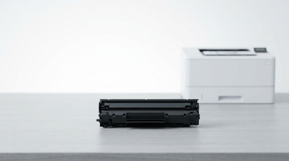 KingJET HP Uyumlu W2133A Kırmızı Standart Kapasiteli (Tekli) Çipli Muadil Toner | Color LaserJet Enterprise 5700